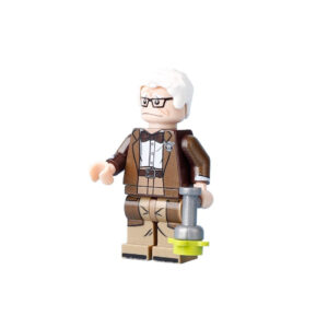 Carl Frederickson (Up! movie)