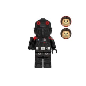 Cassian Andor