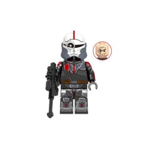 Clone Force 99 Crosshair