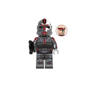 Clone Force 99 Hunter