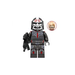 Clone Force 99 Wrecker