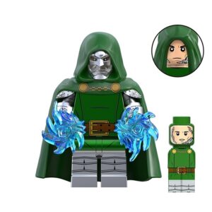 Doctor Doom