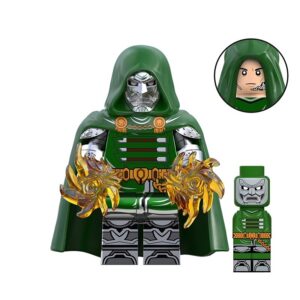 Doctor Doom