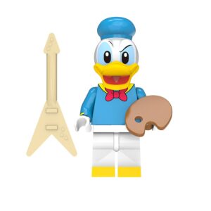 Donald Duck
