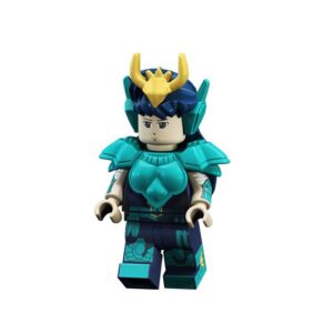 Dragon Shiryu (Bronze Chapter)