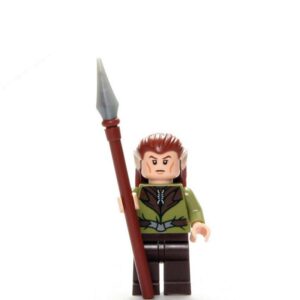 Elf Guard