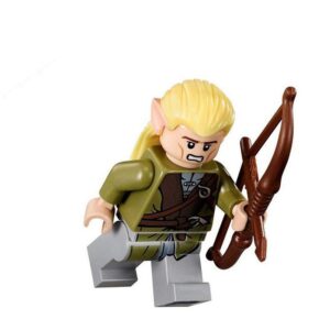 Elf Prince (Legolas)