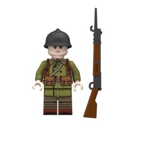 French Infantry