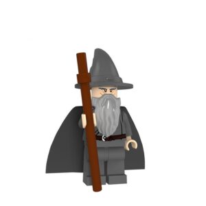 Gandalf the Grey