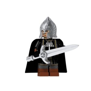 Gondor Captain