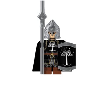 Gondor Spearman