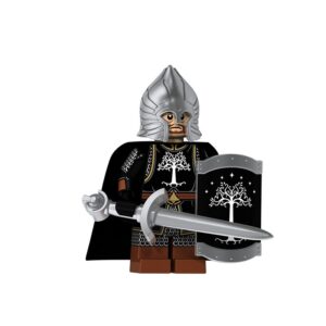 Gondor Swordsman