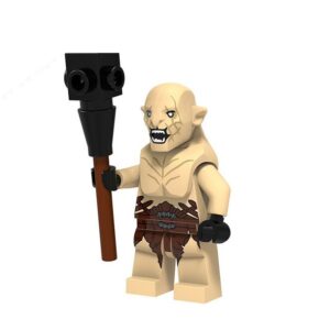 Half-Orc