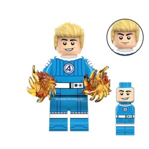 Human Torch