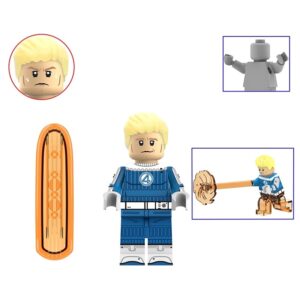 Human Torch