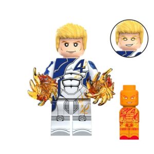 Human Torch