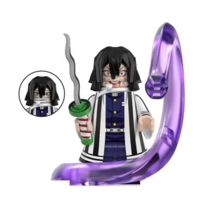 Iguro Obanai