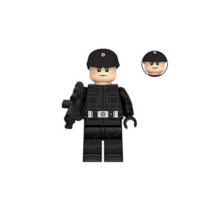 Imperial Security Trooper