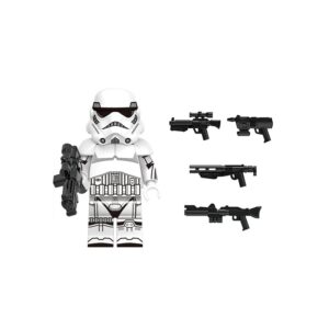 Imperial Stromtrooper