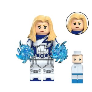Invisible Woman