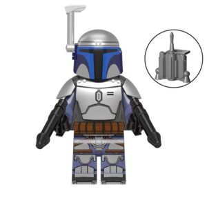 Jango-Fett