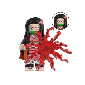 Kamado Nezuko