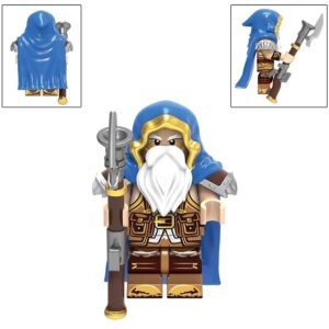 Lordaeron Rifleman