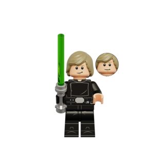 Luke Skywalker