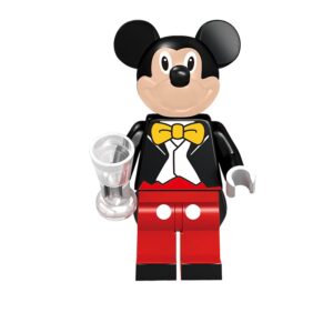 Mickey Mouse