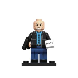 Mike Ehrmantraut
