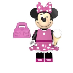 Minnie Mouse