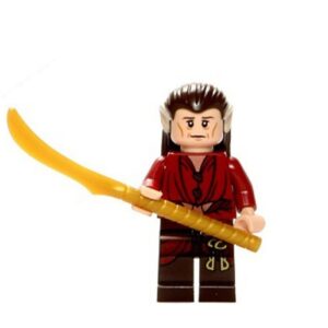 Mirkwood Leader