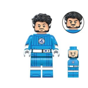 Mister Fantastic