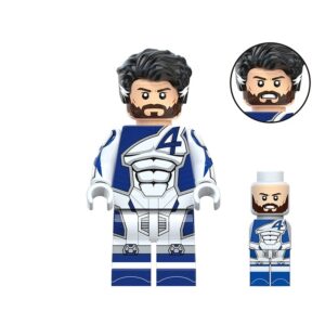 Mister Fantastic