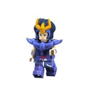 Phoenix Ikki (Bronze Chapter)