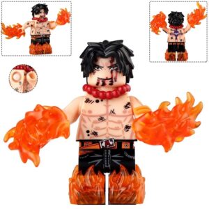 Portgas D. Ace