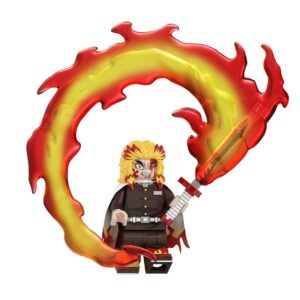 Rengoku Kyoujurou