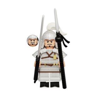 Right Guard Commander