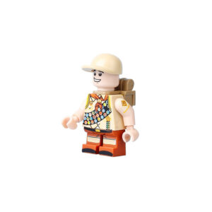 Russell Jr (Up! movie)
