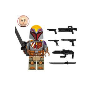 Sabine Wren