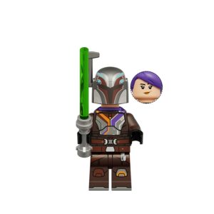 Sabine Wren