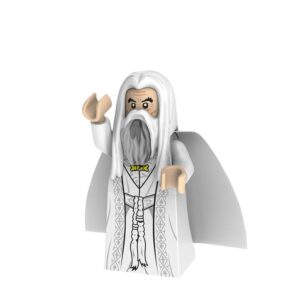 Saruman