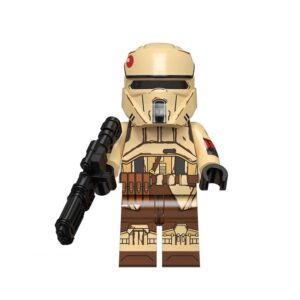 Shoretroopers