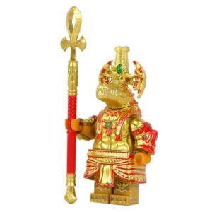 Sobek Gold