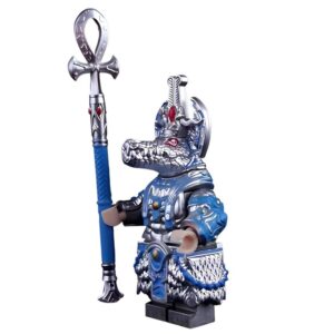 Sobek Light Blue