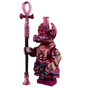 Sobek Light Red