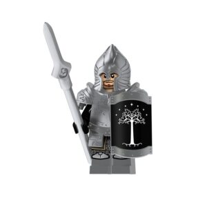 Spear Infantry