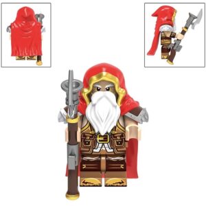 Stormwind Rifleman