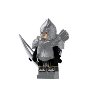 The Archer