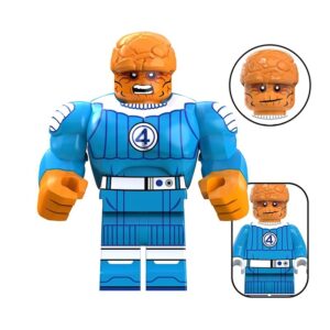 Thing Blue